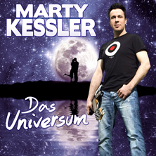 marty_kessler_universum222 Marty Kessler - Das Universum