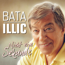 bataillic_nichteinesekunde222 Bata Illic - Nicht eine Sekunde