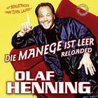 oh_mareloaded140 Olaf Henning - Die Manege ist leer