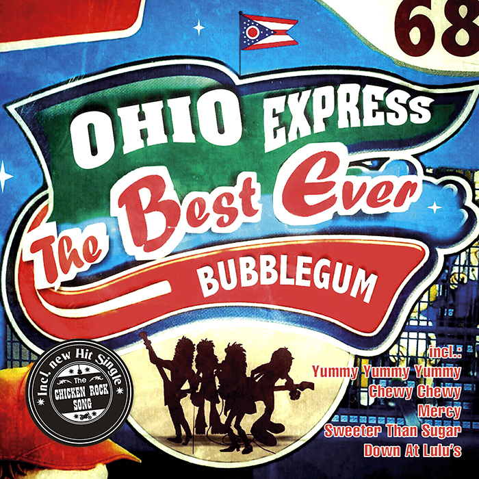 Ohio Express - The Best Ever