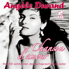 AngeleDurand222 Angèle Durand - Chanson d