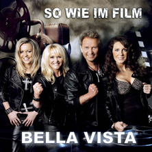 Bella Vista - So wie im Film