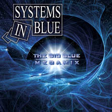 bigbluemegamix222 System In Blue - The big blue Megamix