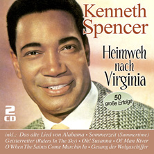 Heimweh-nach-Virginia222 Kenneth Spencer - Heimweh nach Virginia