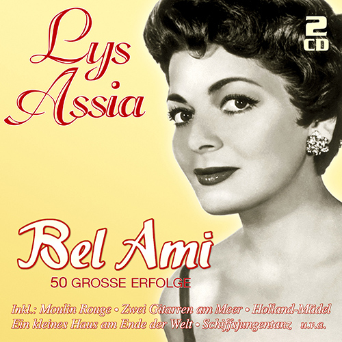 LysAssia-belami500 Lys Assia - Bel Ami