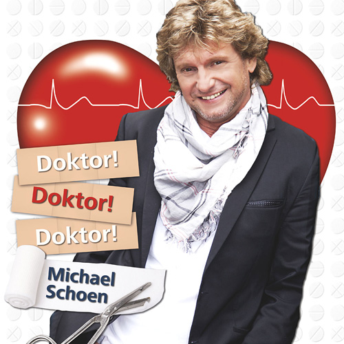MichaelSchoen_Doktor500 Michael Schoen - Doktor, Doktor, Doktor