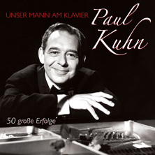 PaulKuhn_UnserMannamKlavier222 Paul Kuhn - Unser Mann am Klavier