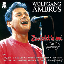 WolfgangAmbros-Zwicktsmi222 Wolfgang Ambros - Zwickt