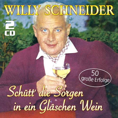 Willy_Schneider500 Willy Schneider - Schütt