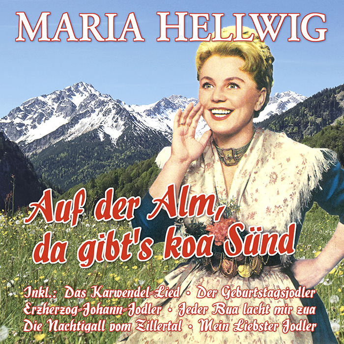 Maria Hellwig