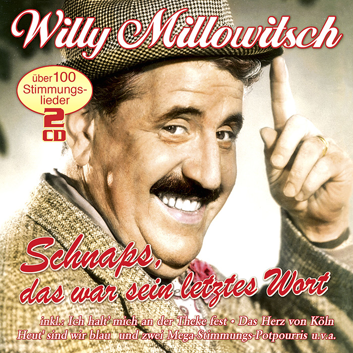 willy Millowitsch