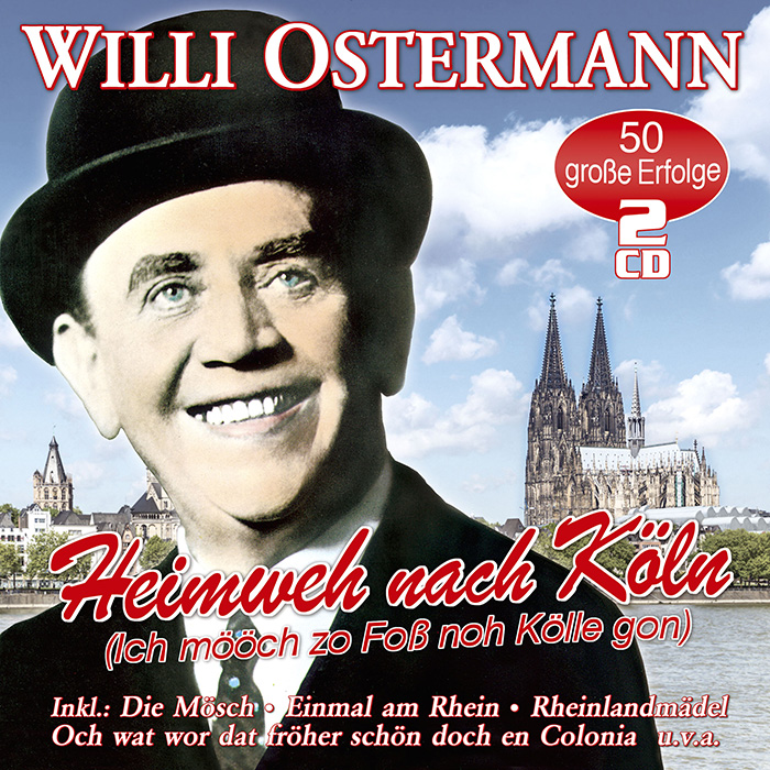 Willi Ostermann