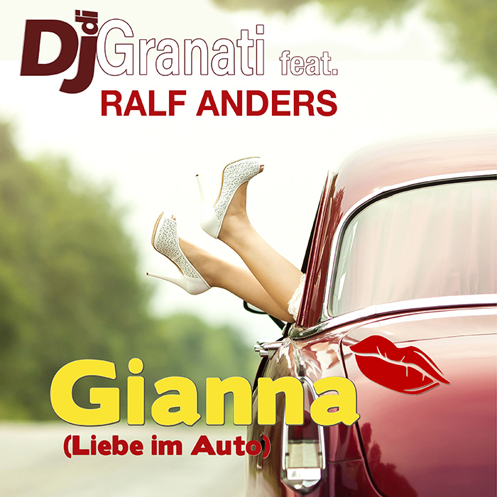 DJ di Granati feat. Ralf Anders