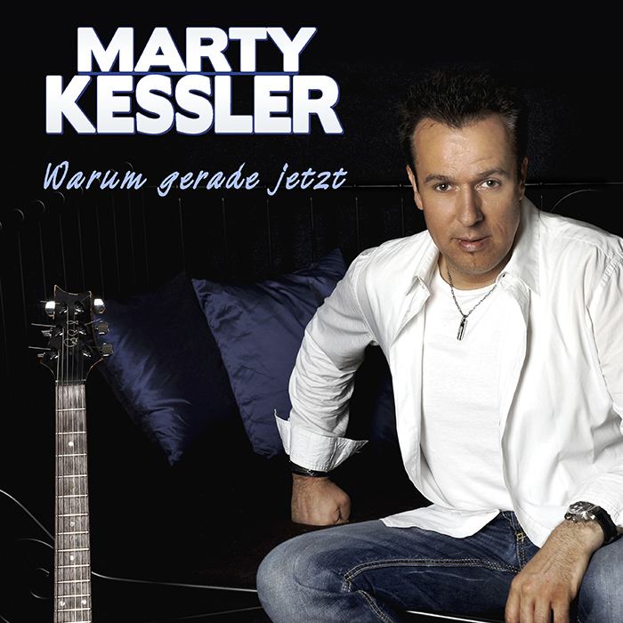 Marty Kessler | Warum gerade jetzt