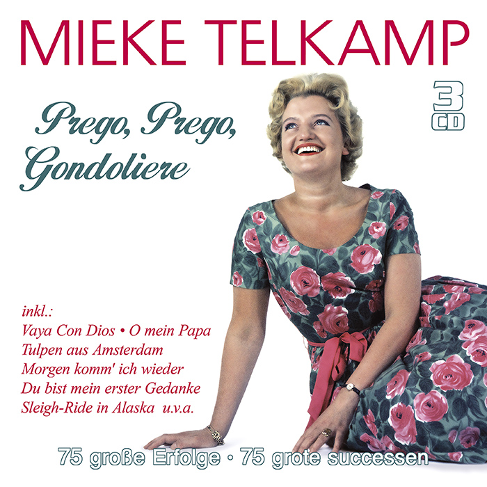 Mieke Telkamp