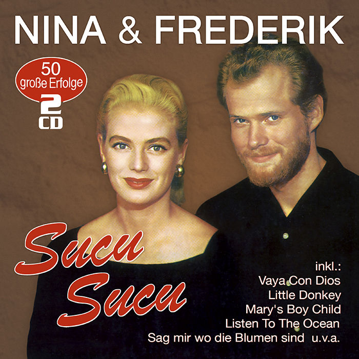 Nina & Frederik