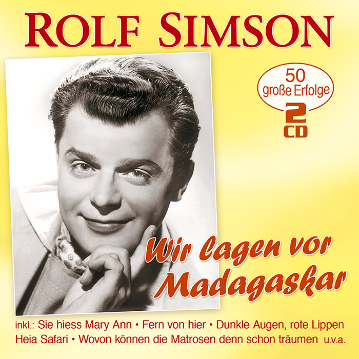 Rolf Simson