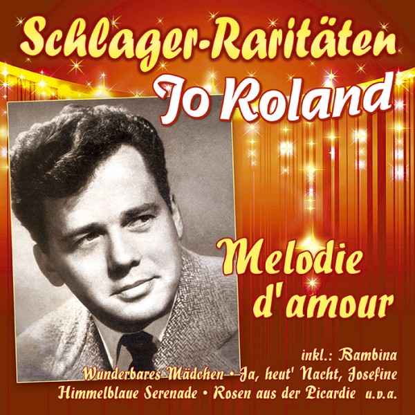 Jo Roland - Spectre Media | Thomas Hauptmann
