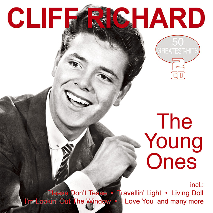 Cliff Richard | The Young Ones