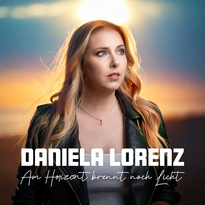 Daniela Lorenz | Am Horizont brennt noch Licht