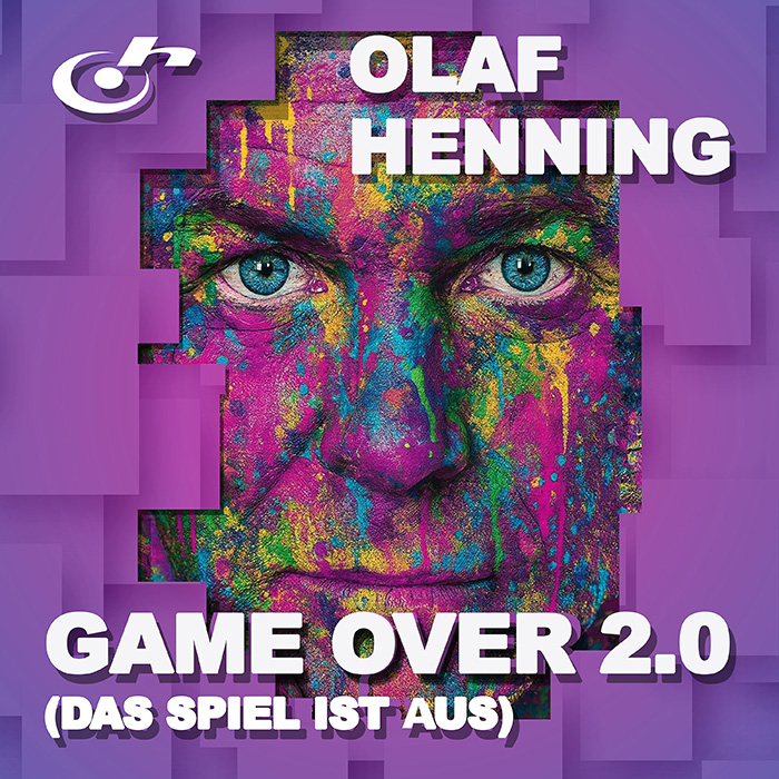 Olaf Henning | Game Over 2.0 (Das Spiel ist aus)